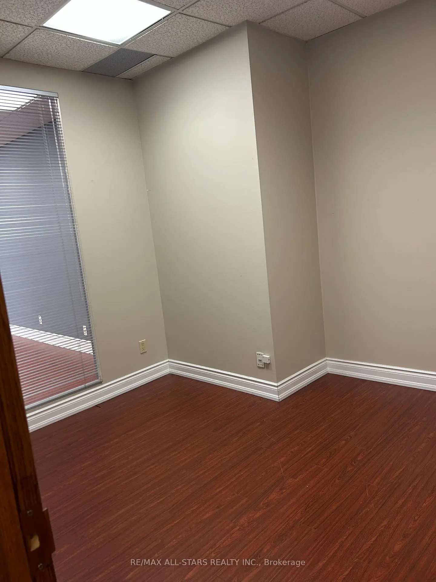 Commercial for lease
