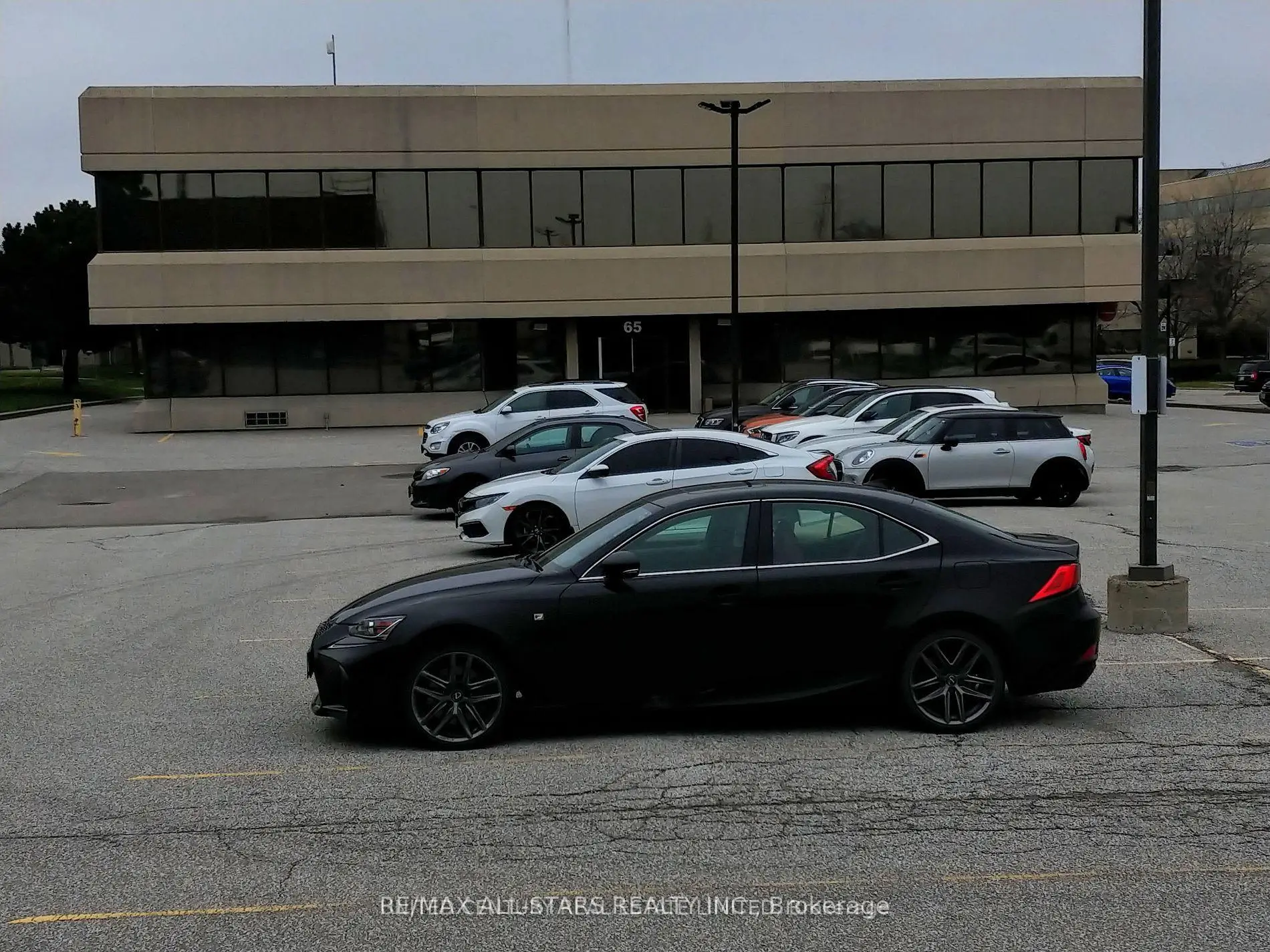 Commercial for lease