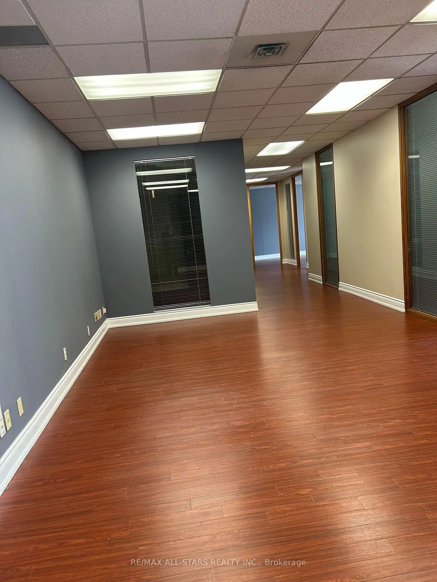 Commercial for lease