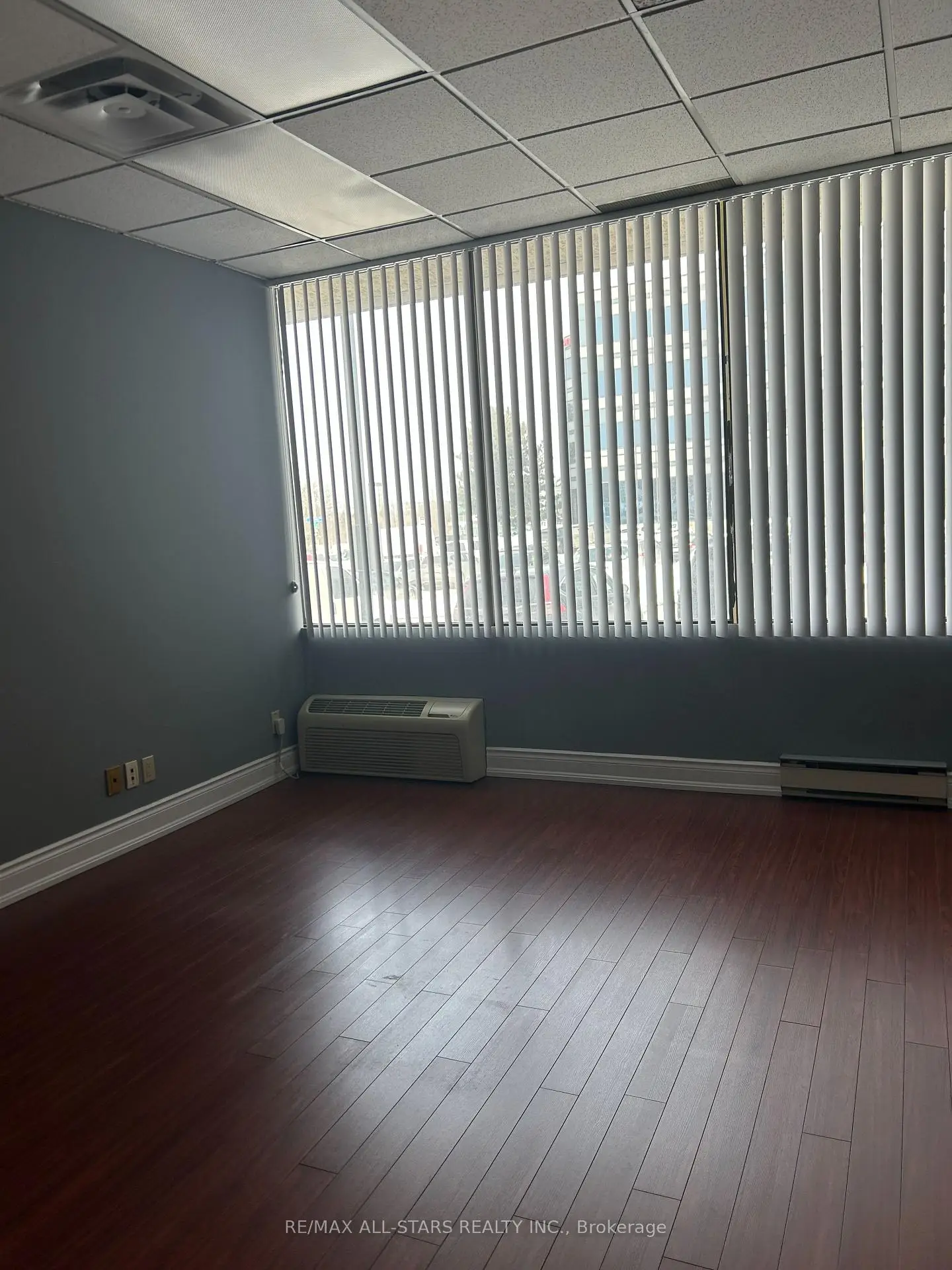 Commercial for lease