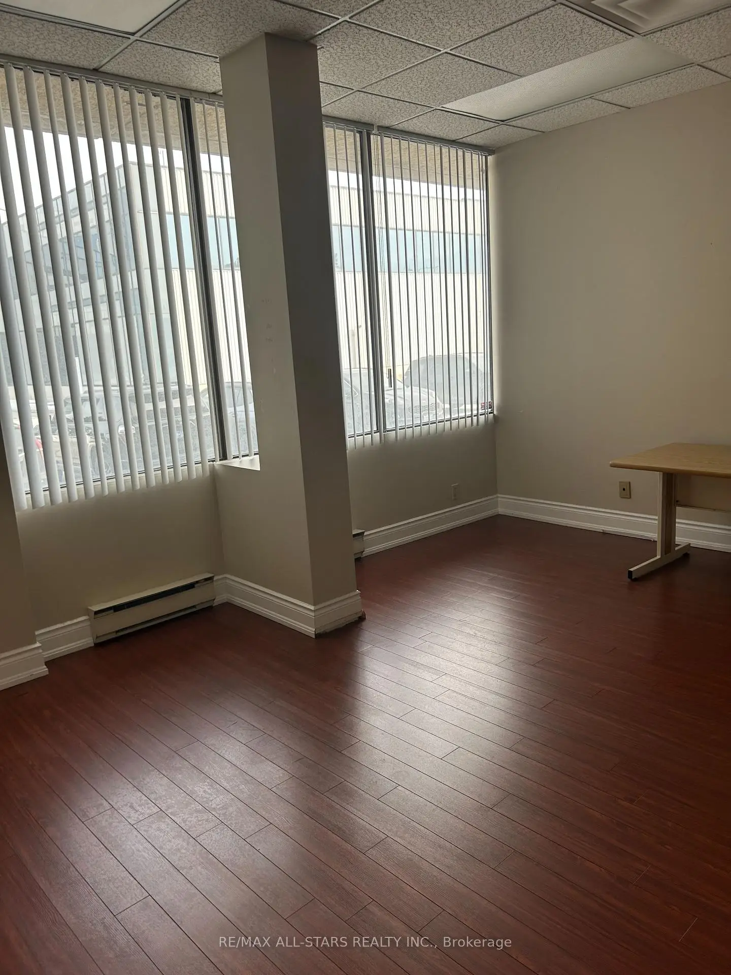 Commercial for lease