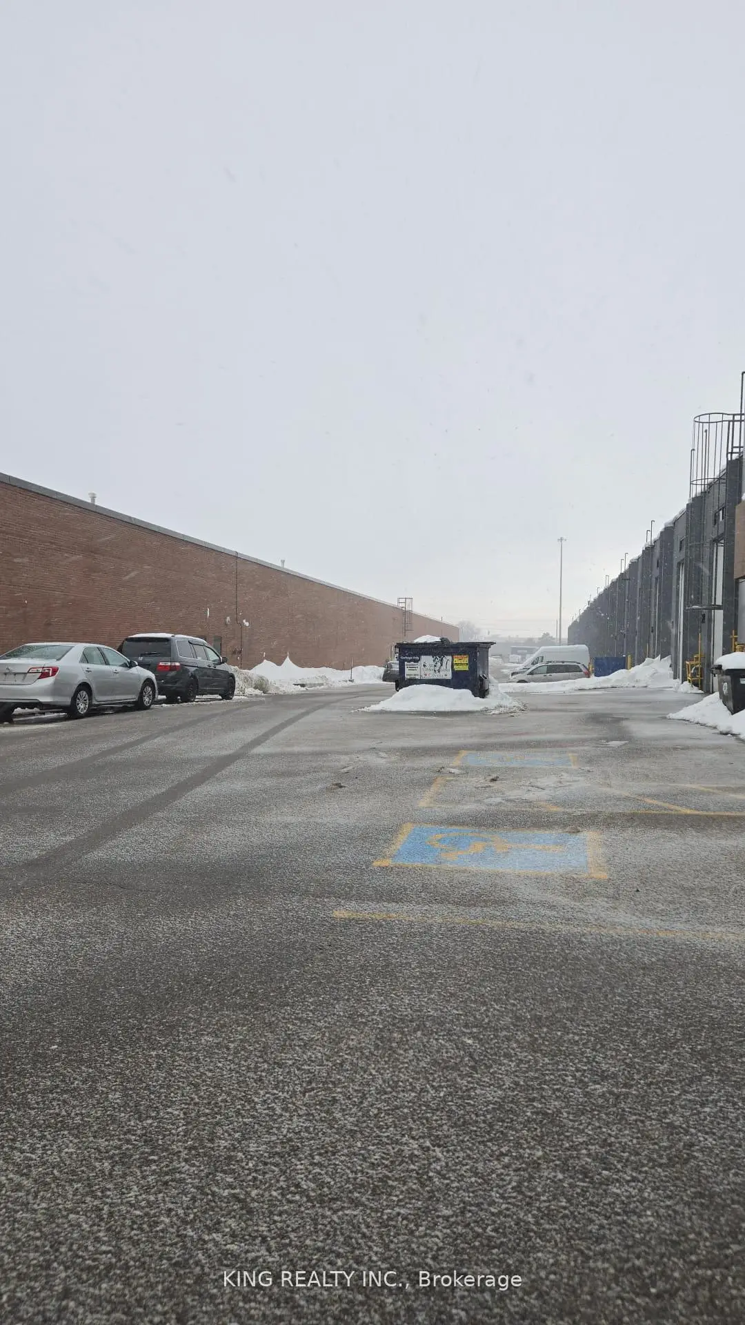 Commercial for lease