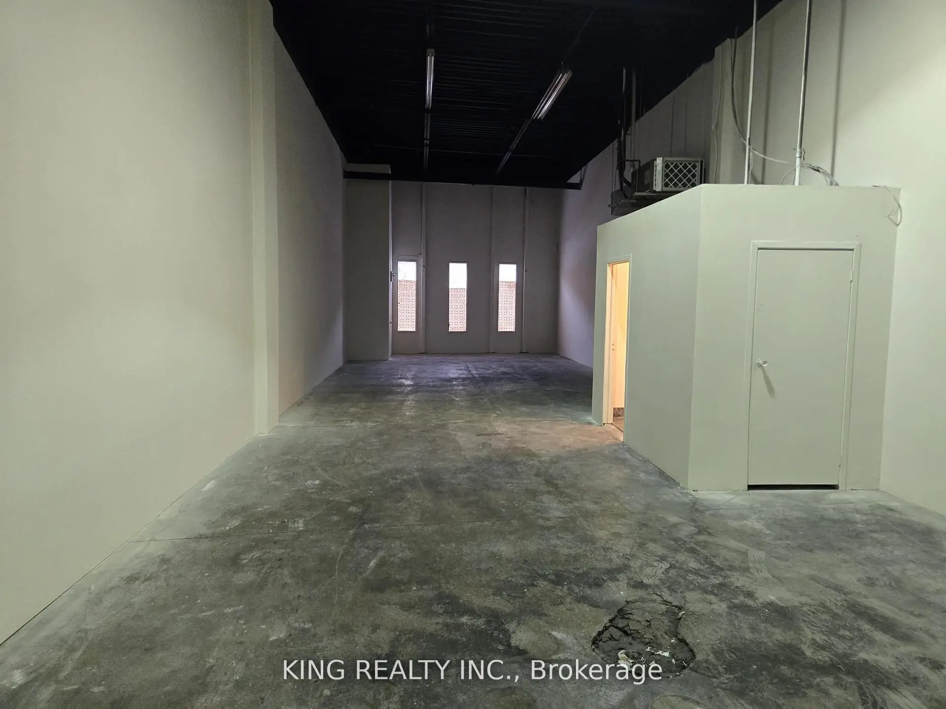 Commercial for lease