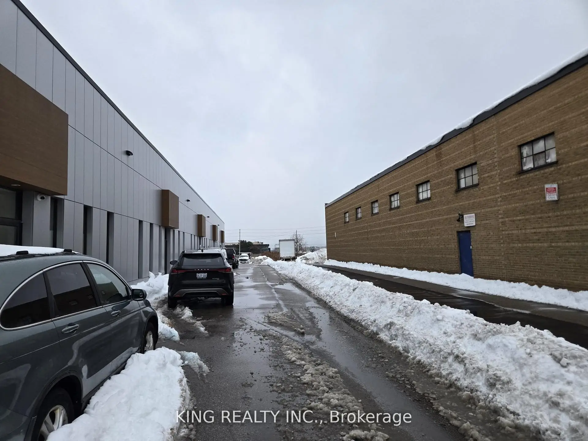 Commercial for lease