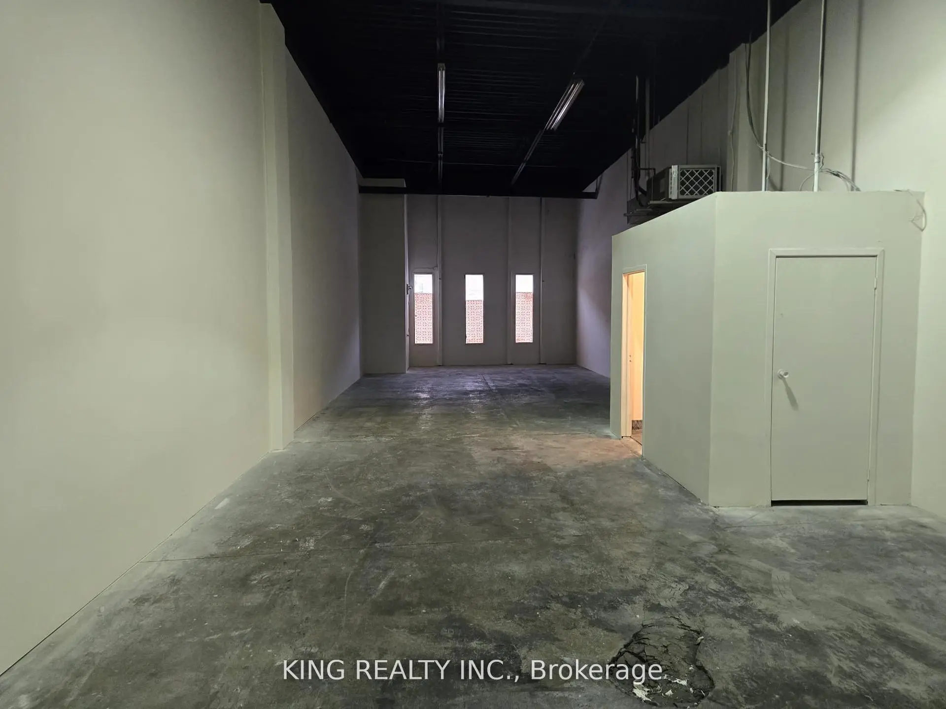 Commercial for lease