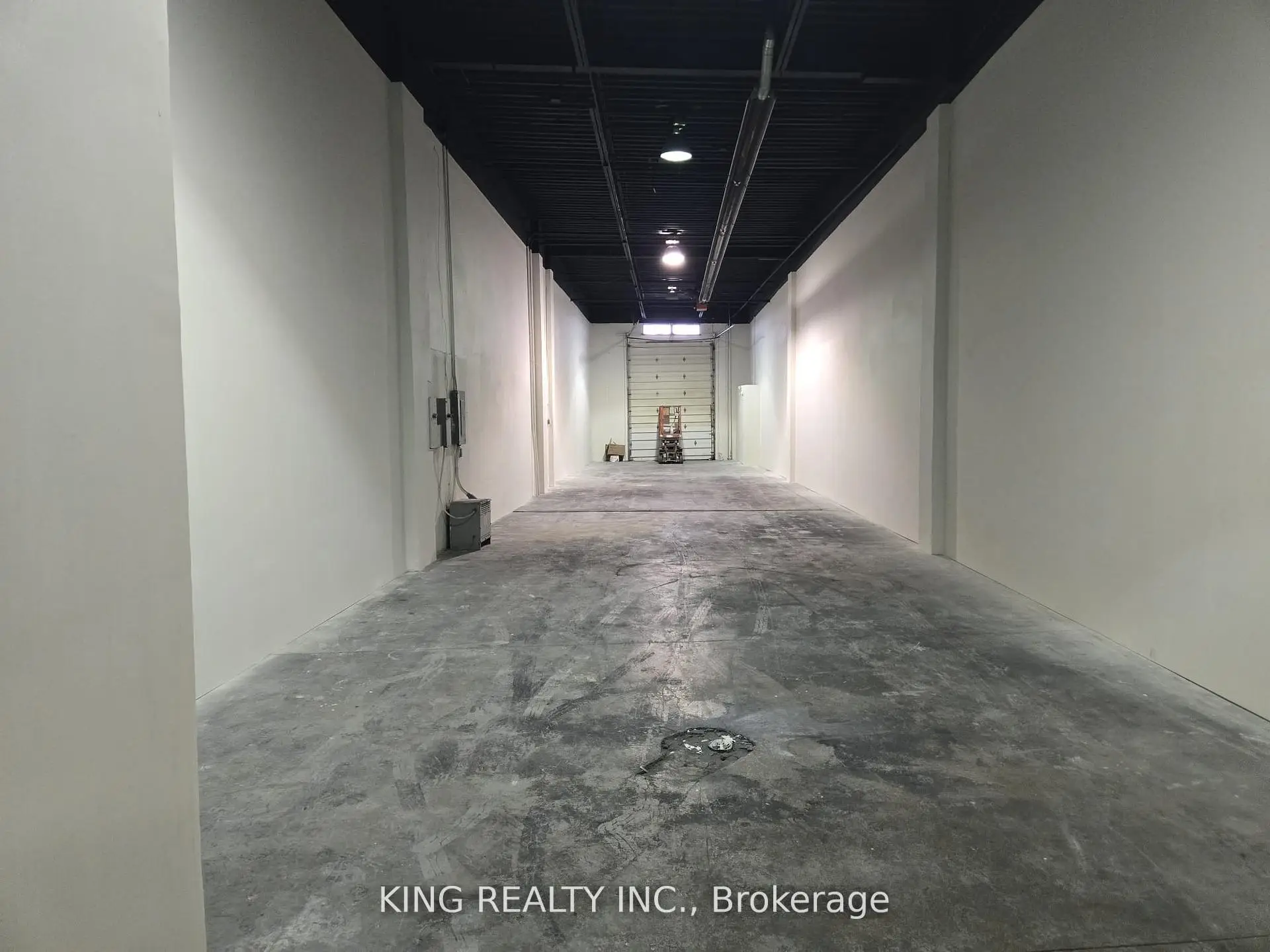 Commercial for lease