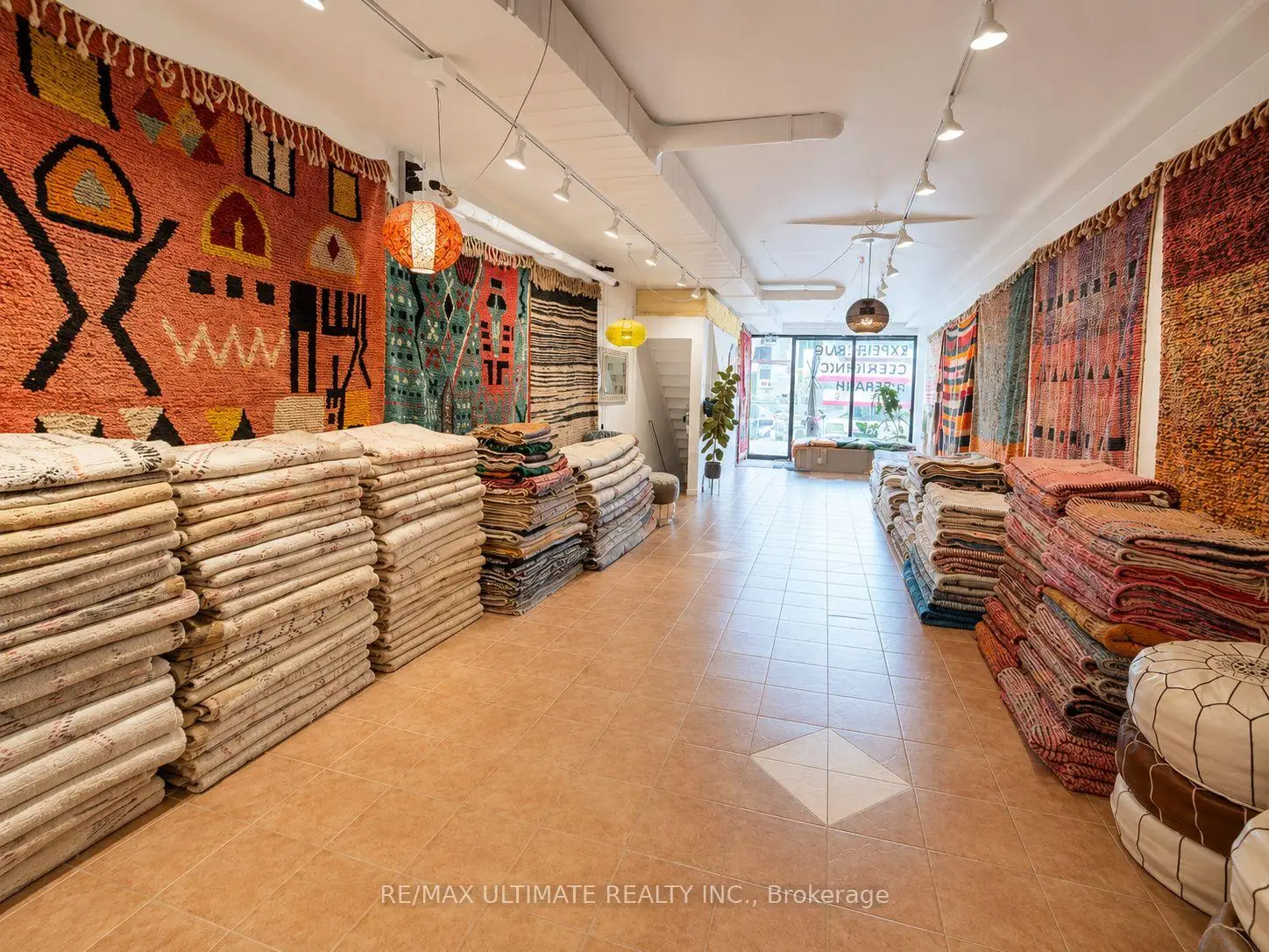 Commercial for lease