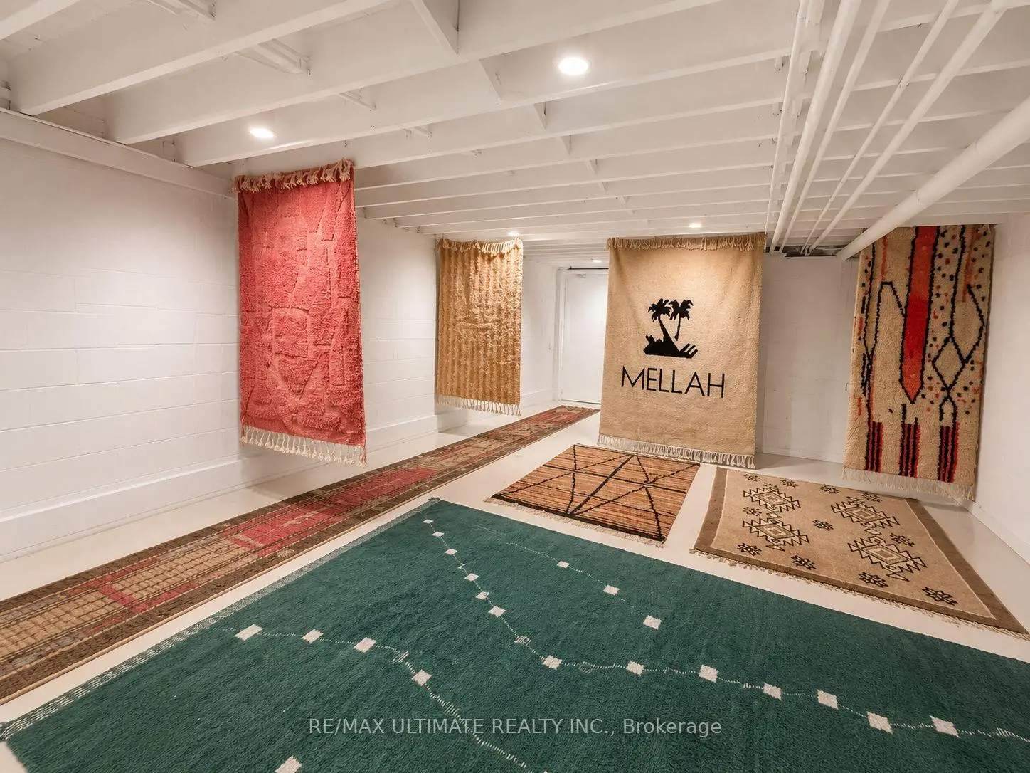 Commercial for lease