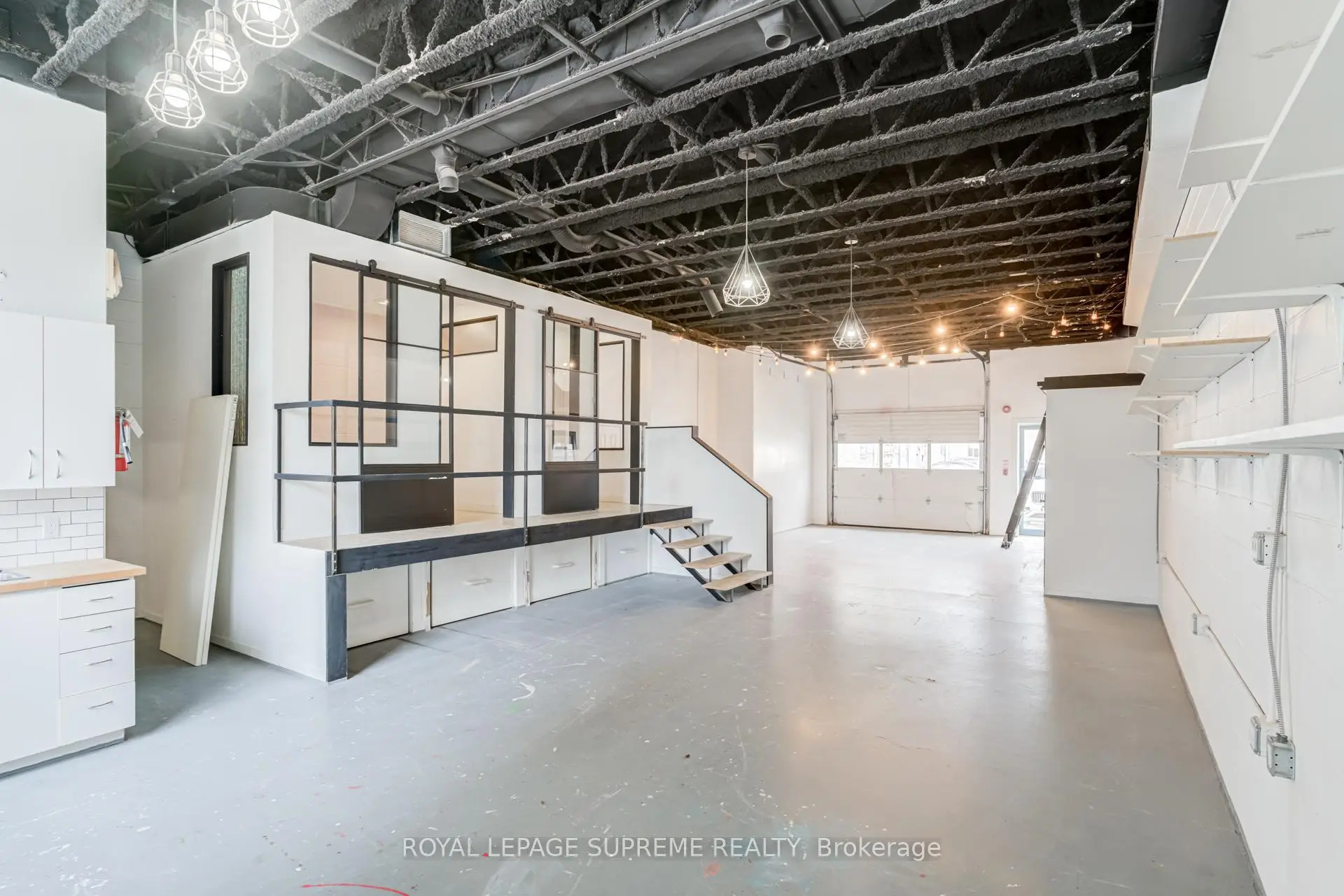 Commercial for lease