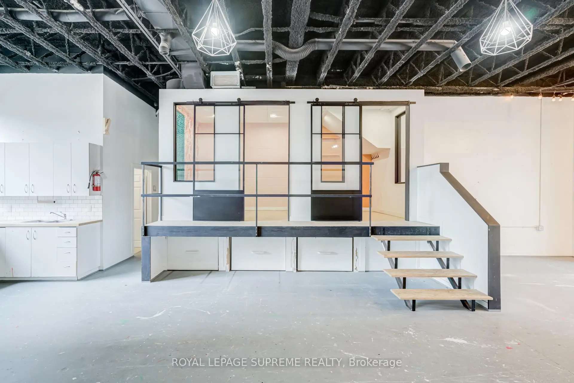 Commercial for lease