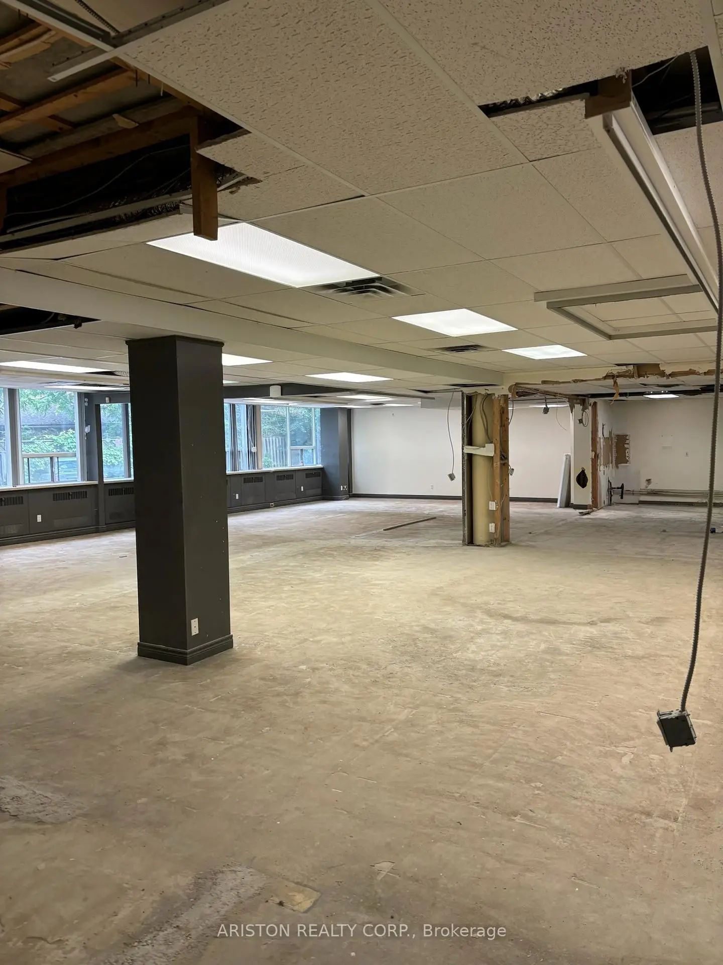 Commercial for lease