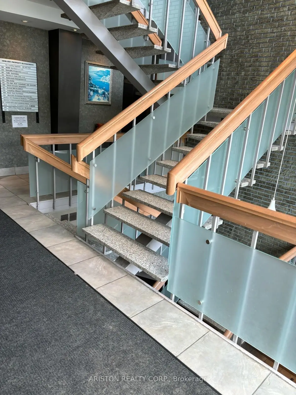 Commercial for lease