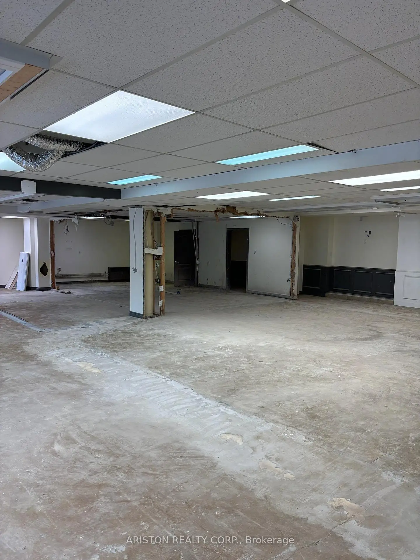 Commercial for lease