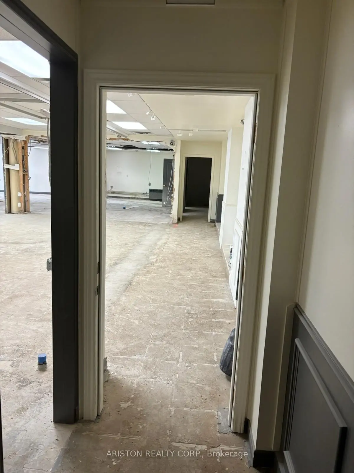 Commercial for lease