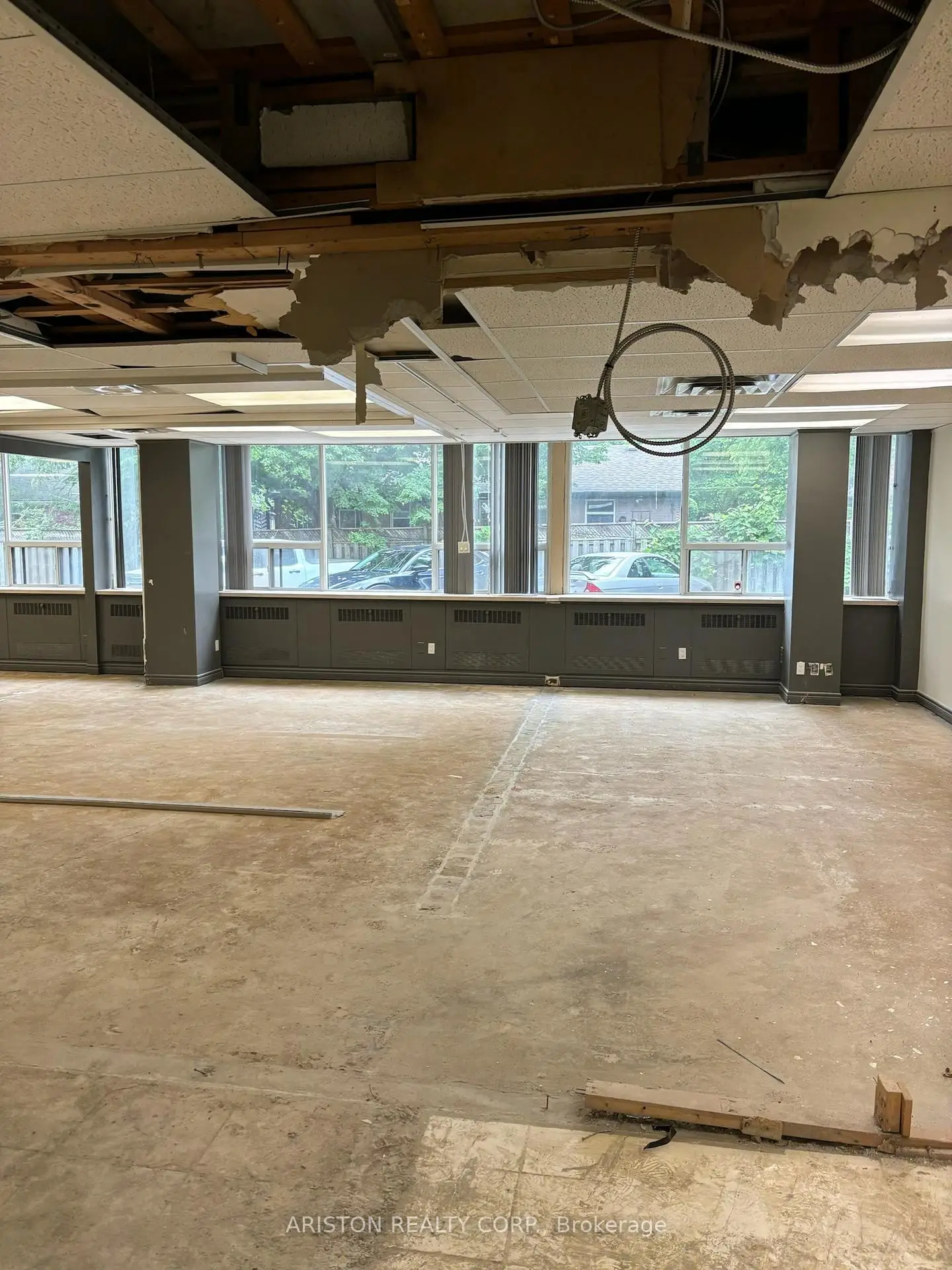 Commercial for lease