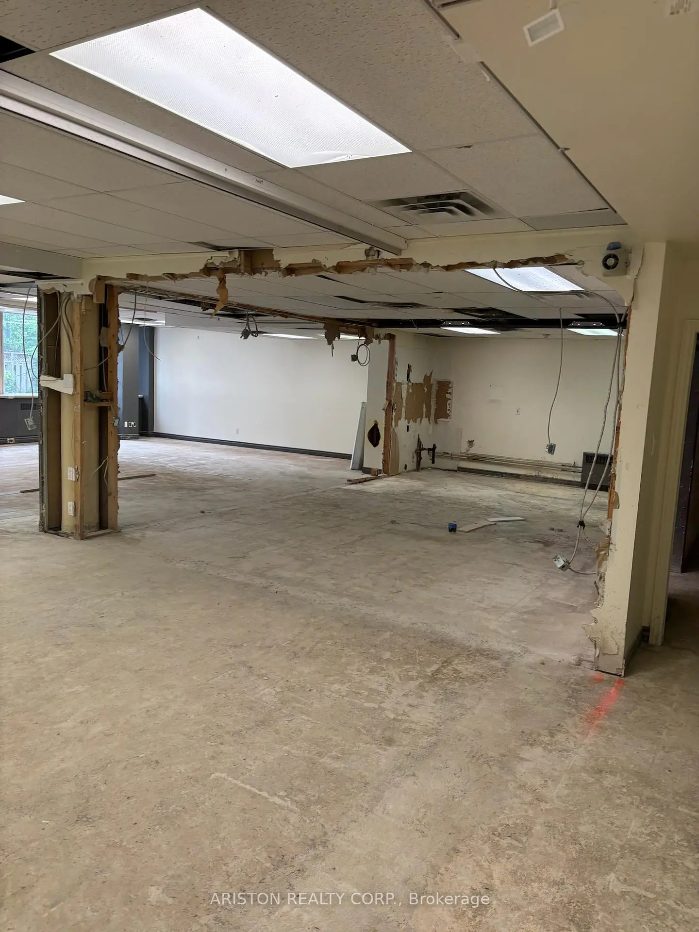 Commercial for lease