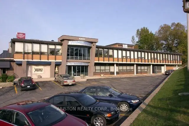 Commercial for lease