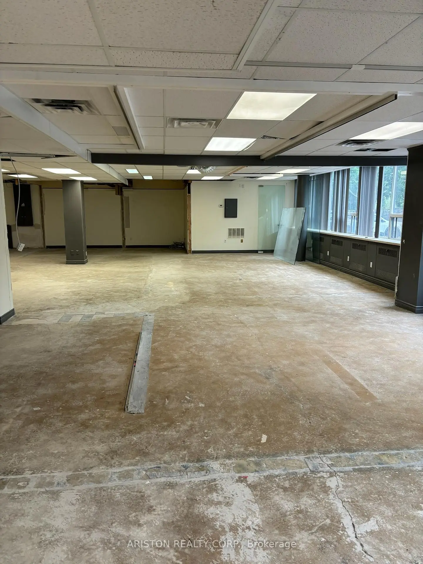 Commercial for lease
