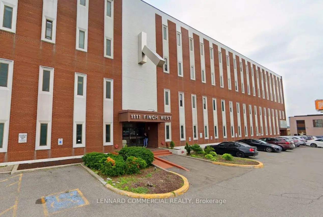 Commercial for lease