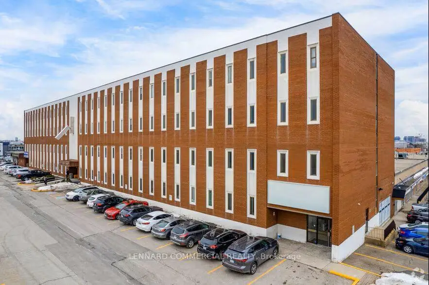 Commercial for lease