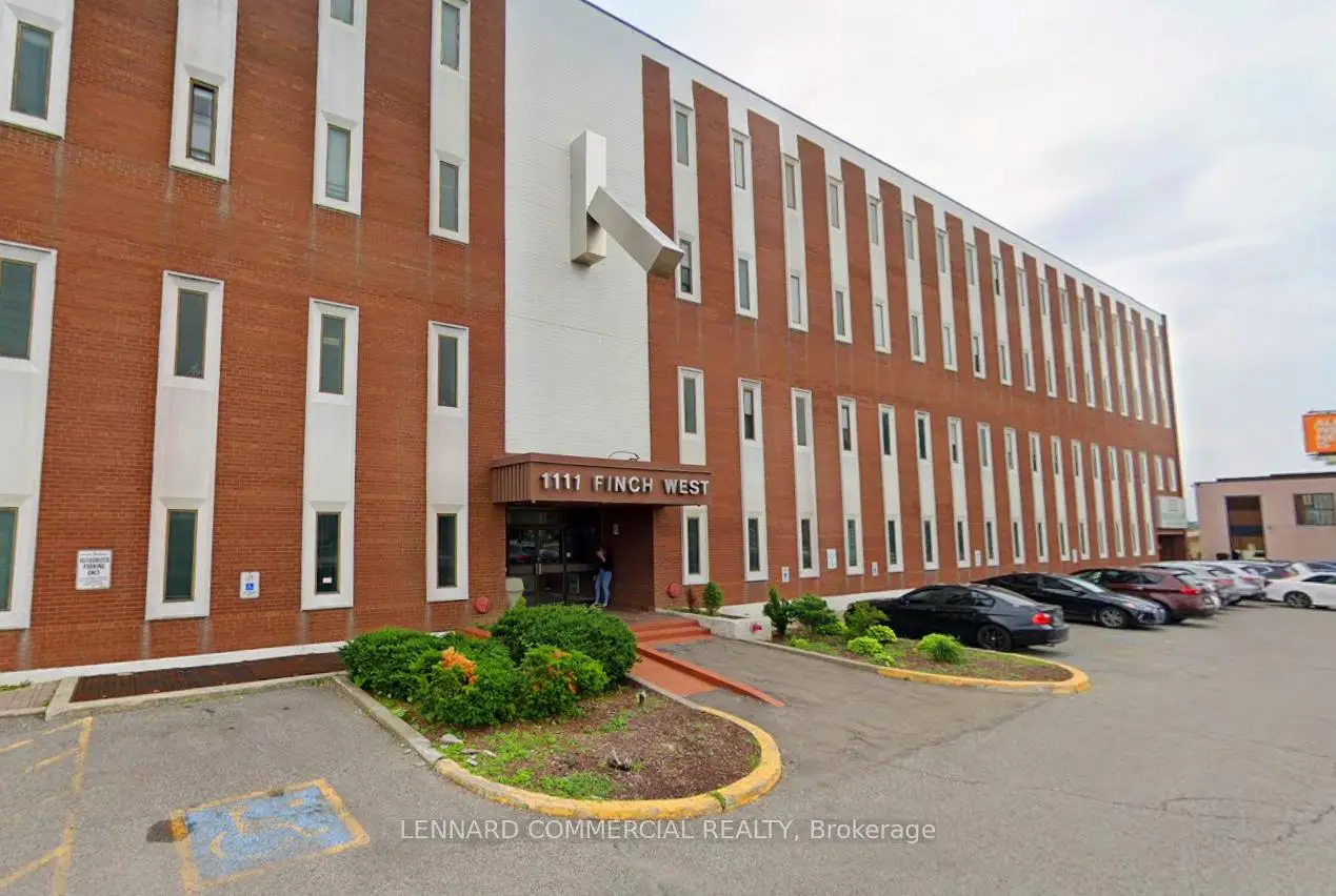 Commercial for lease