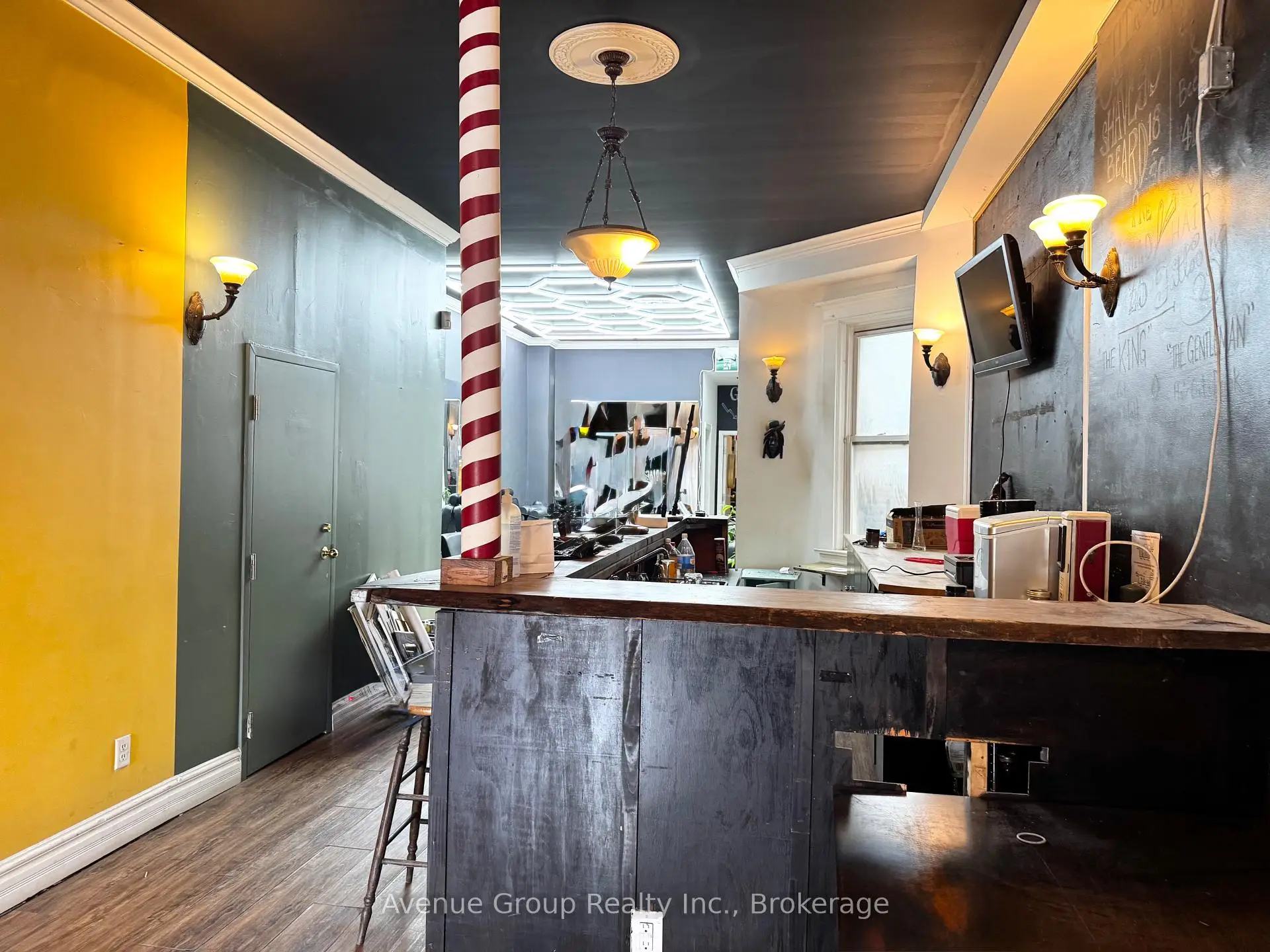 Commercial for lease