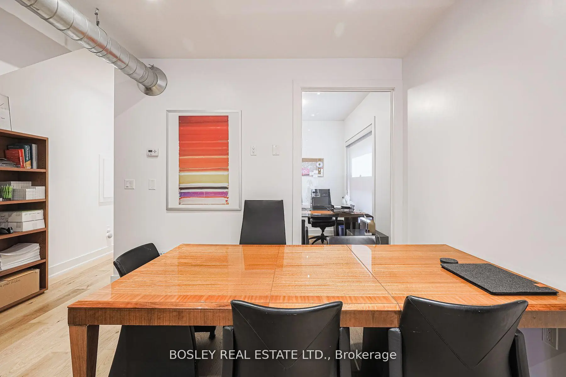 Commercial for lease