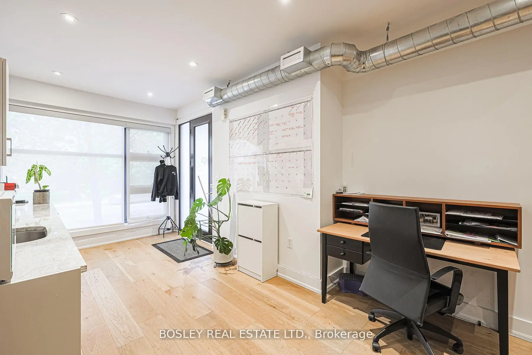 Commercial for lease