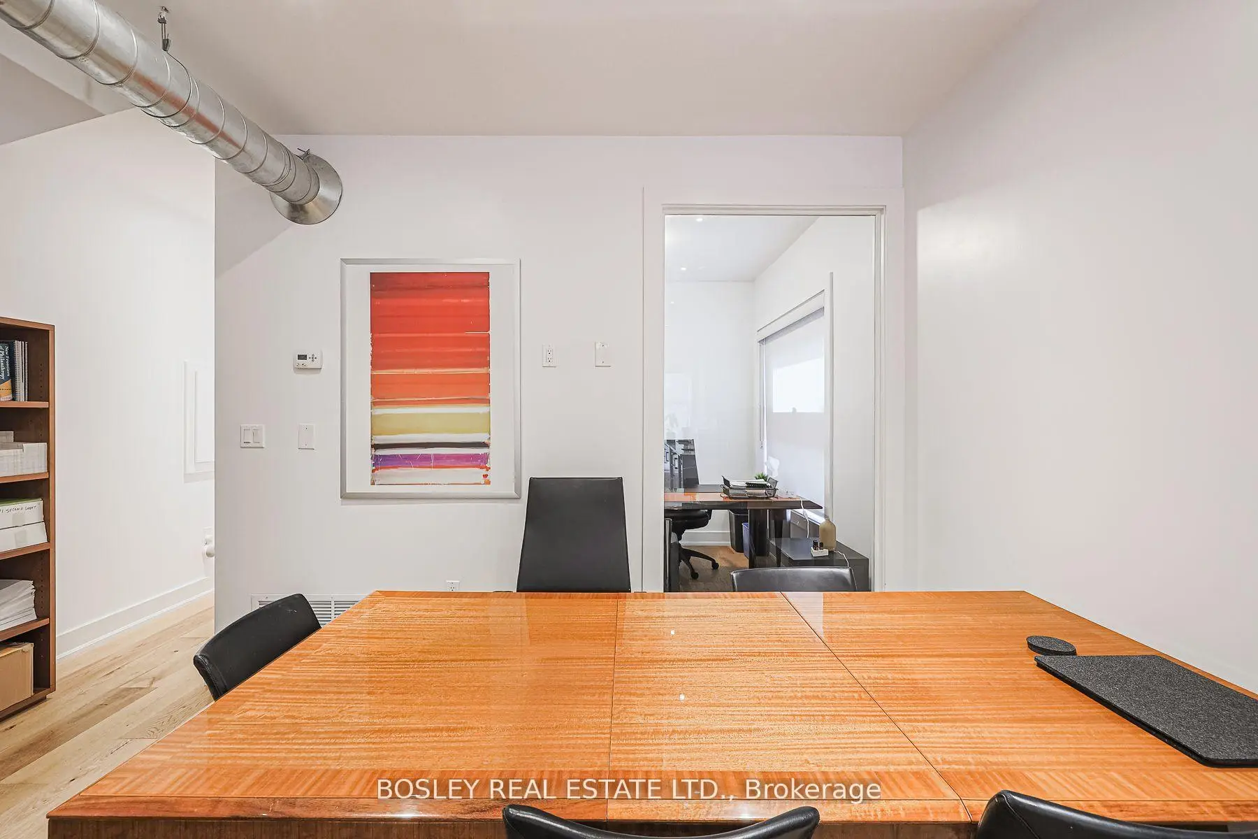 Commercial for lease