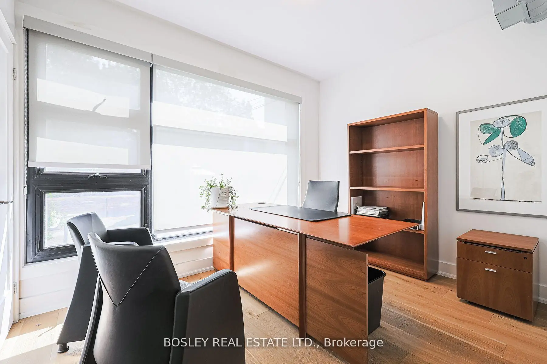 Commercial for lease