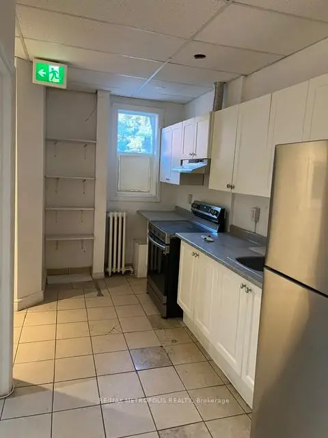 Commercial for lease