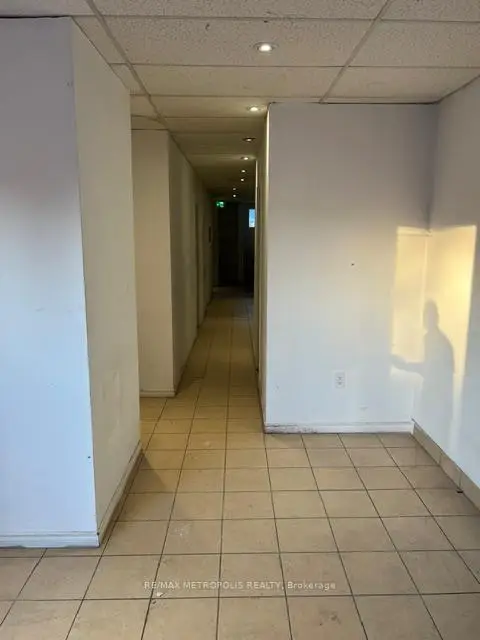 Commercial for lease
