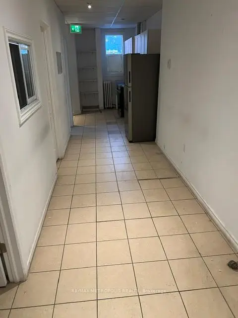 Commercial for lease