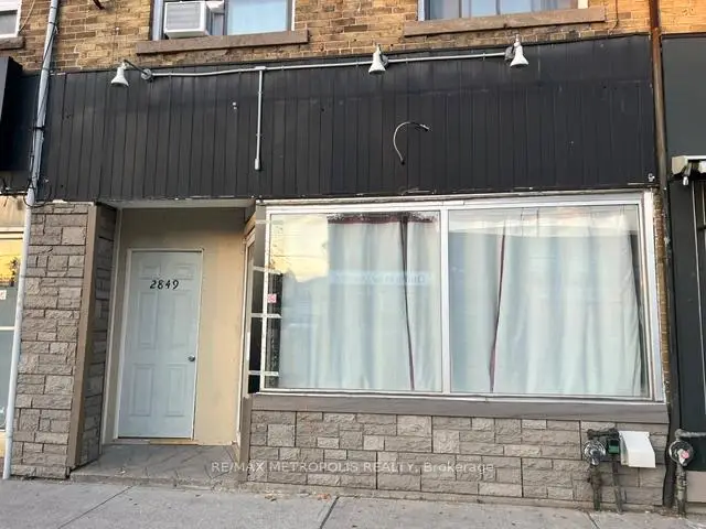 Commercial for lease