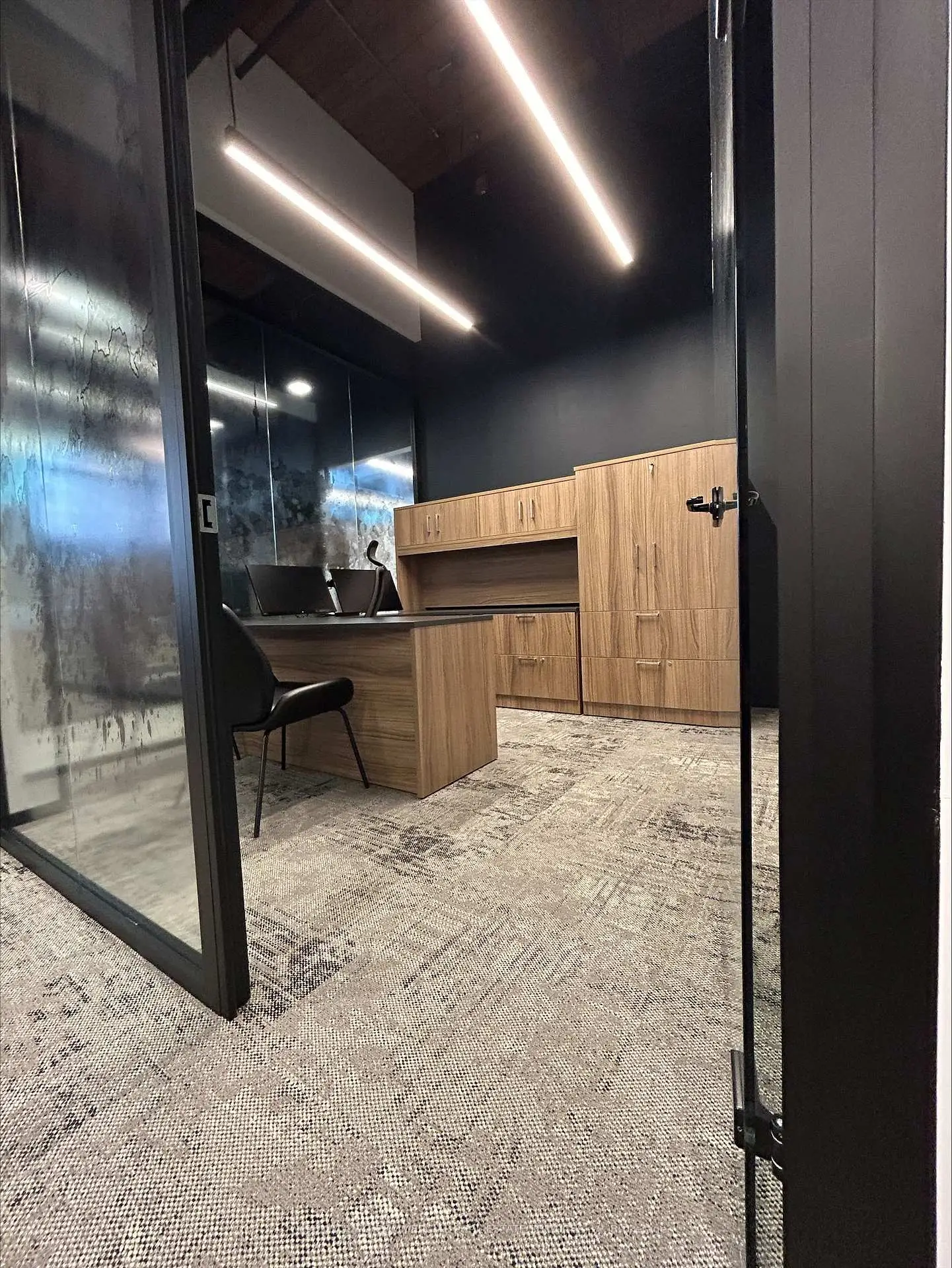 Commercial for lease