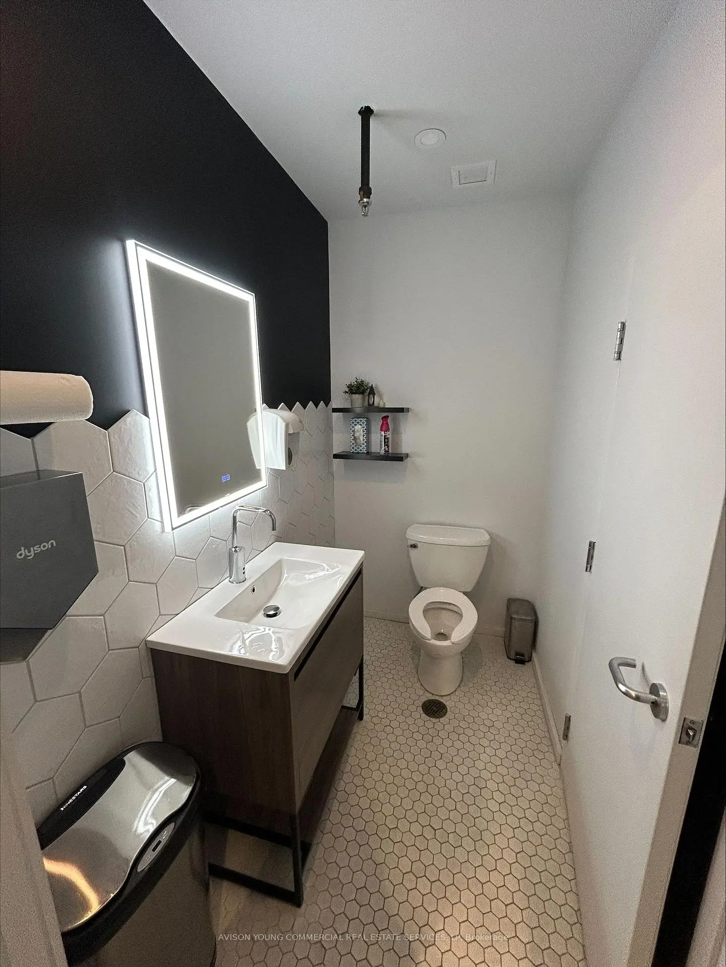 Commercial for lease
