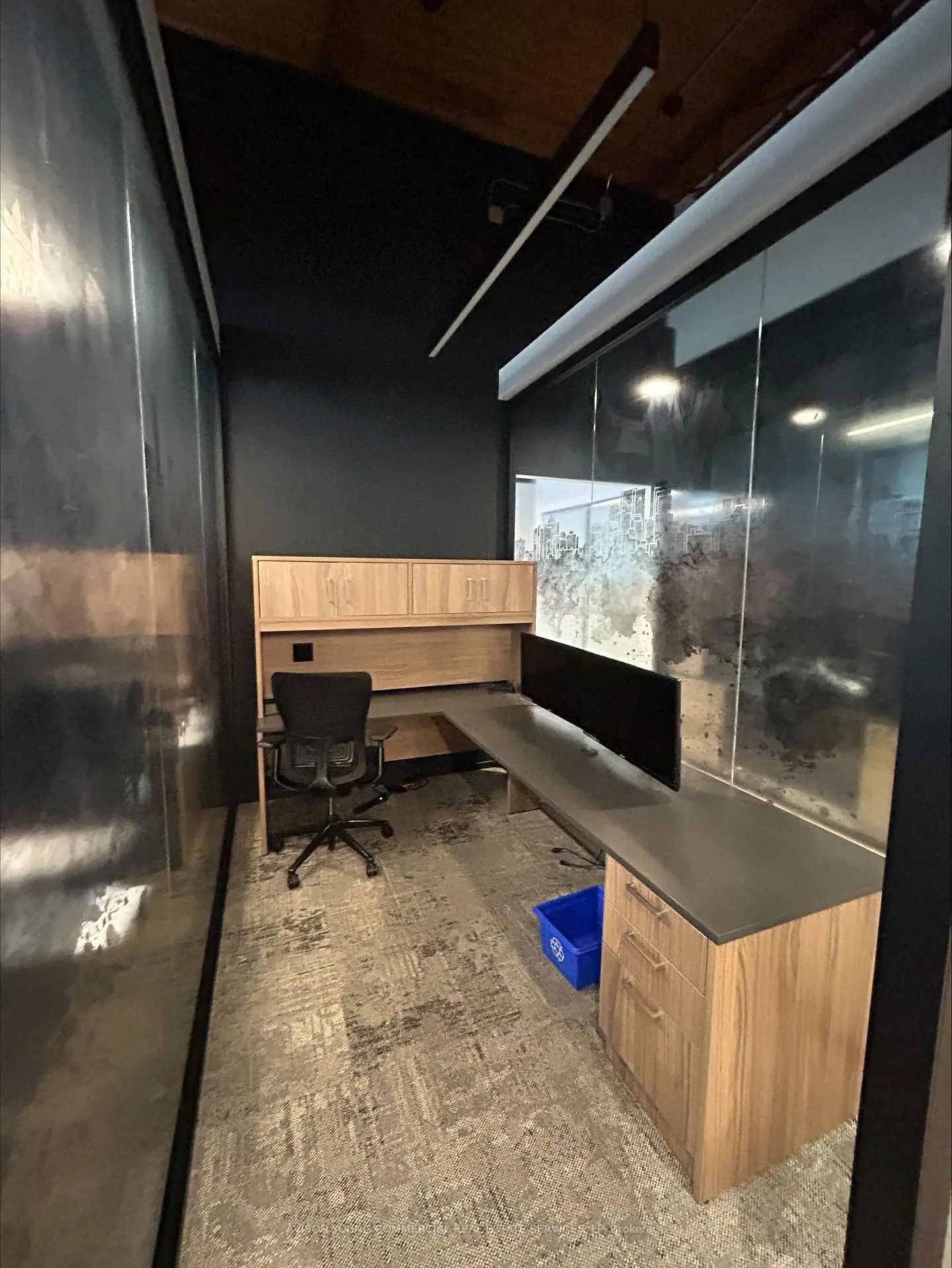 Commercial for lease