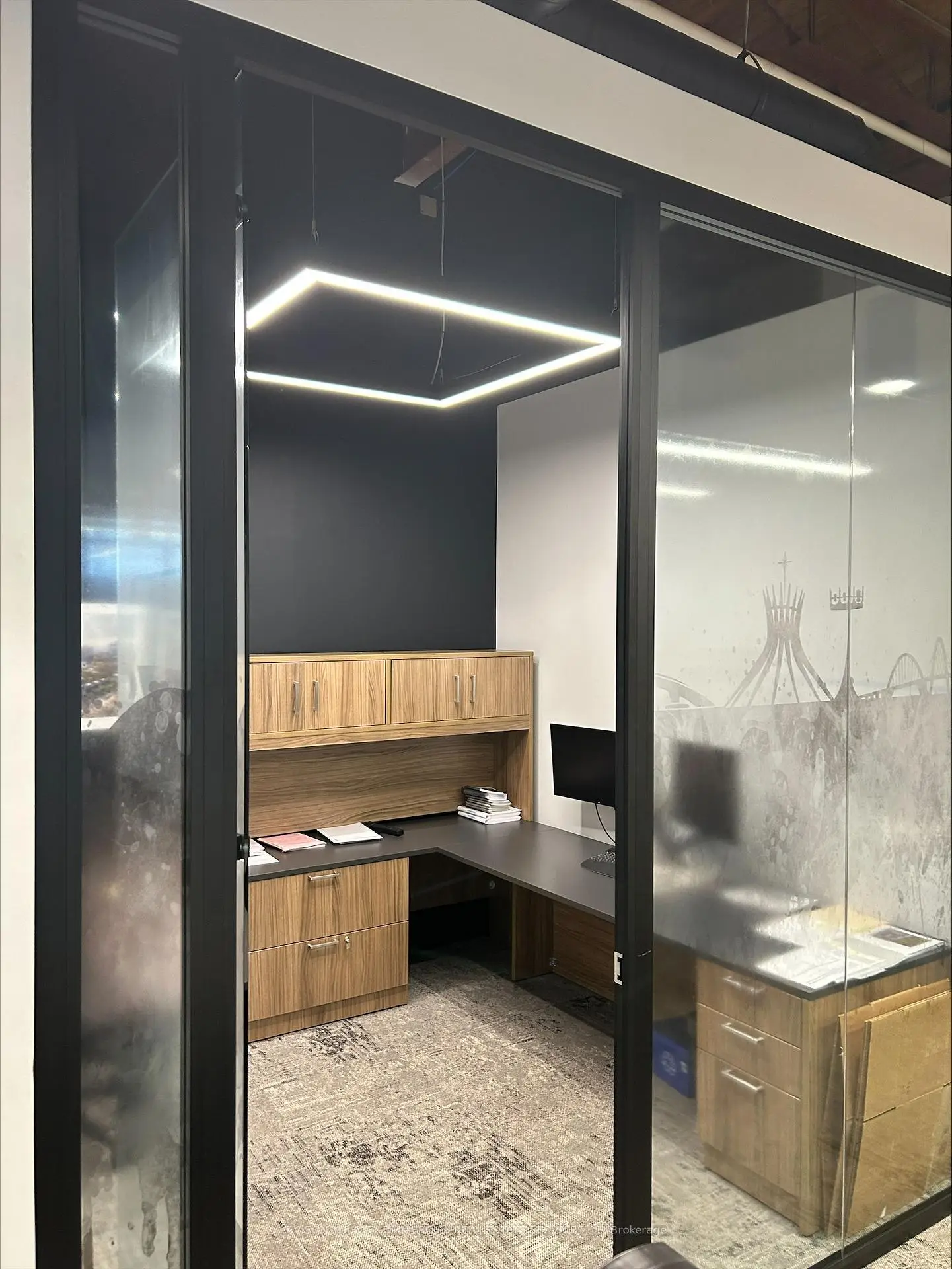 Commercial for lease