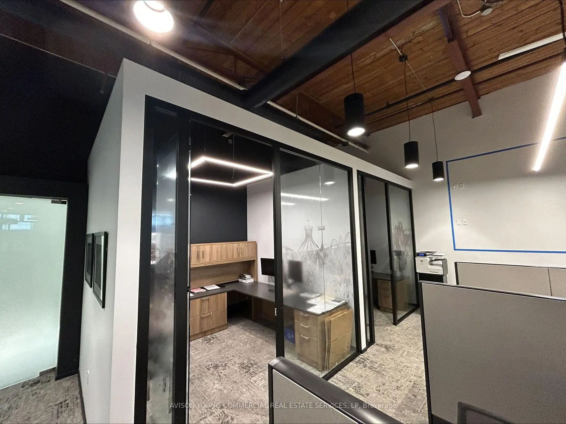 Commercial for lease