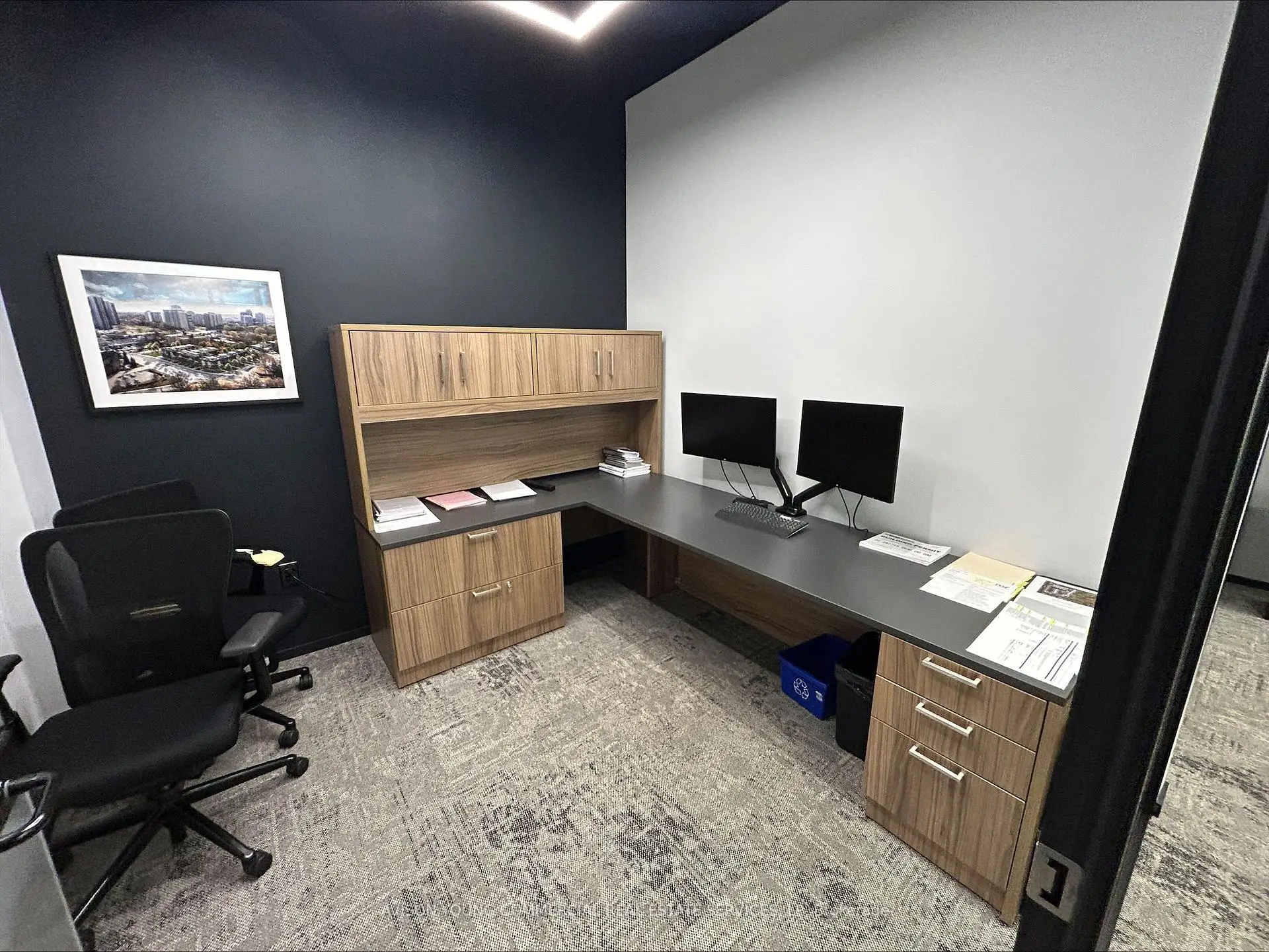 Commercial for lease