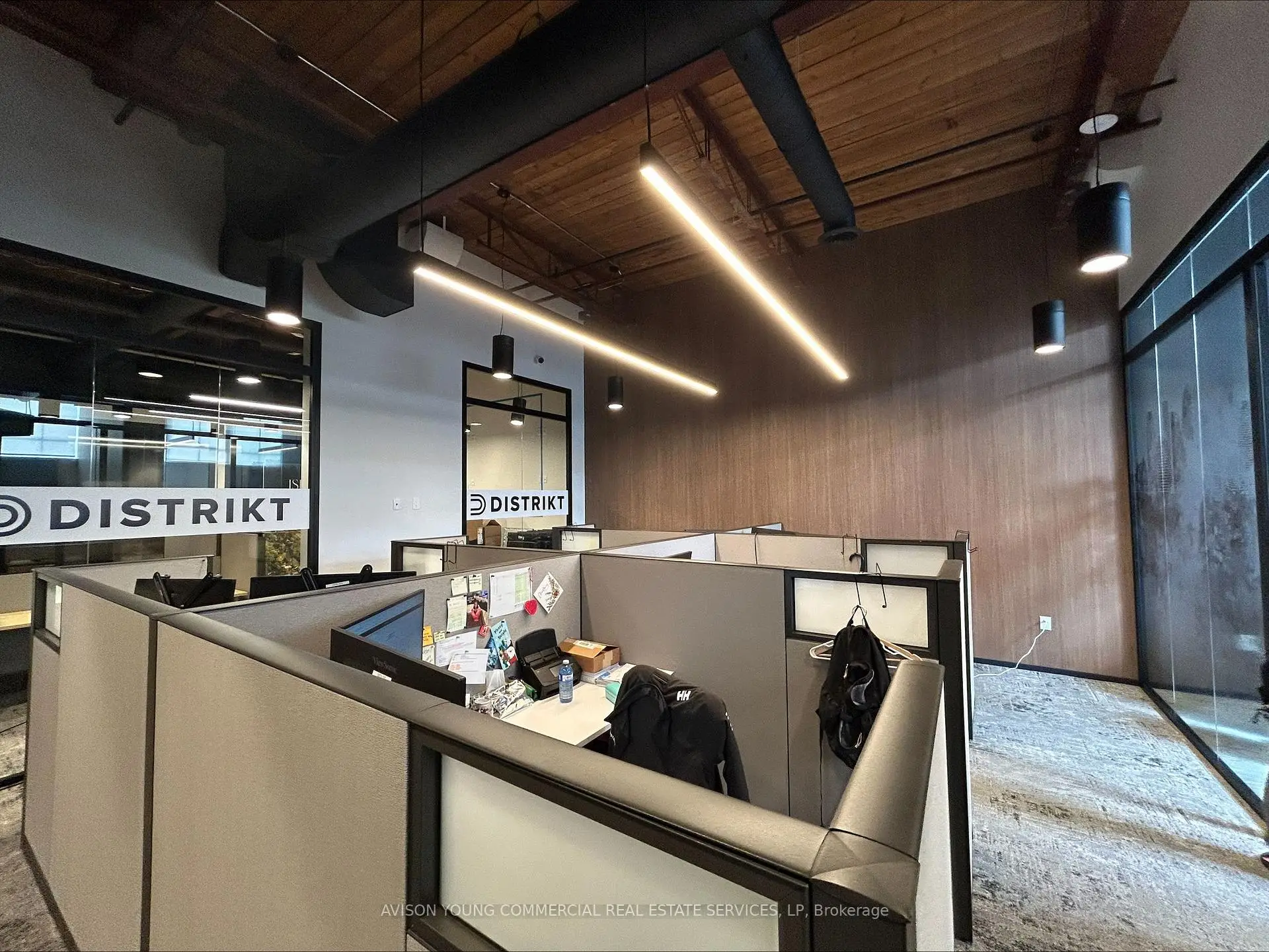 Commercial for lease