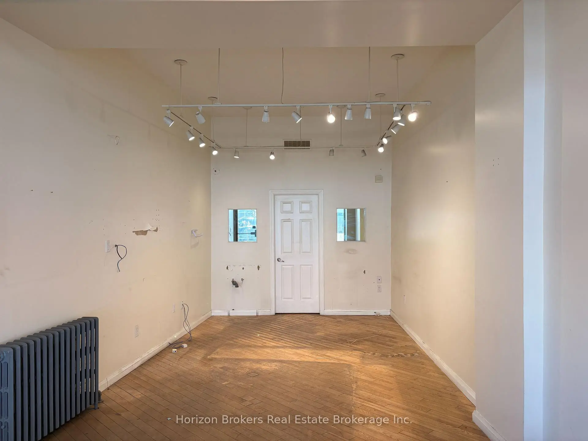 Commercial for lease