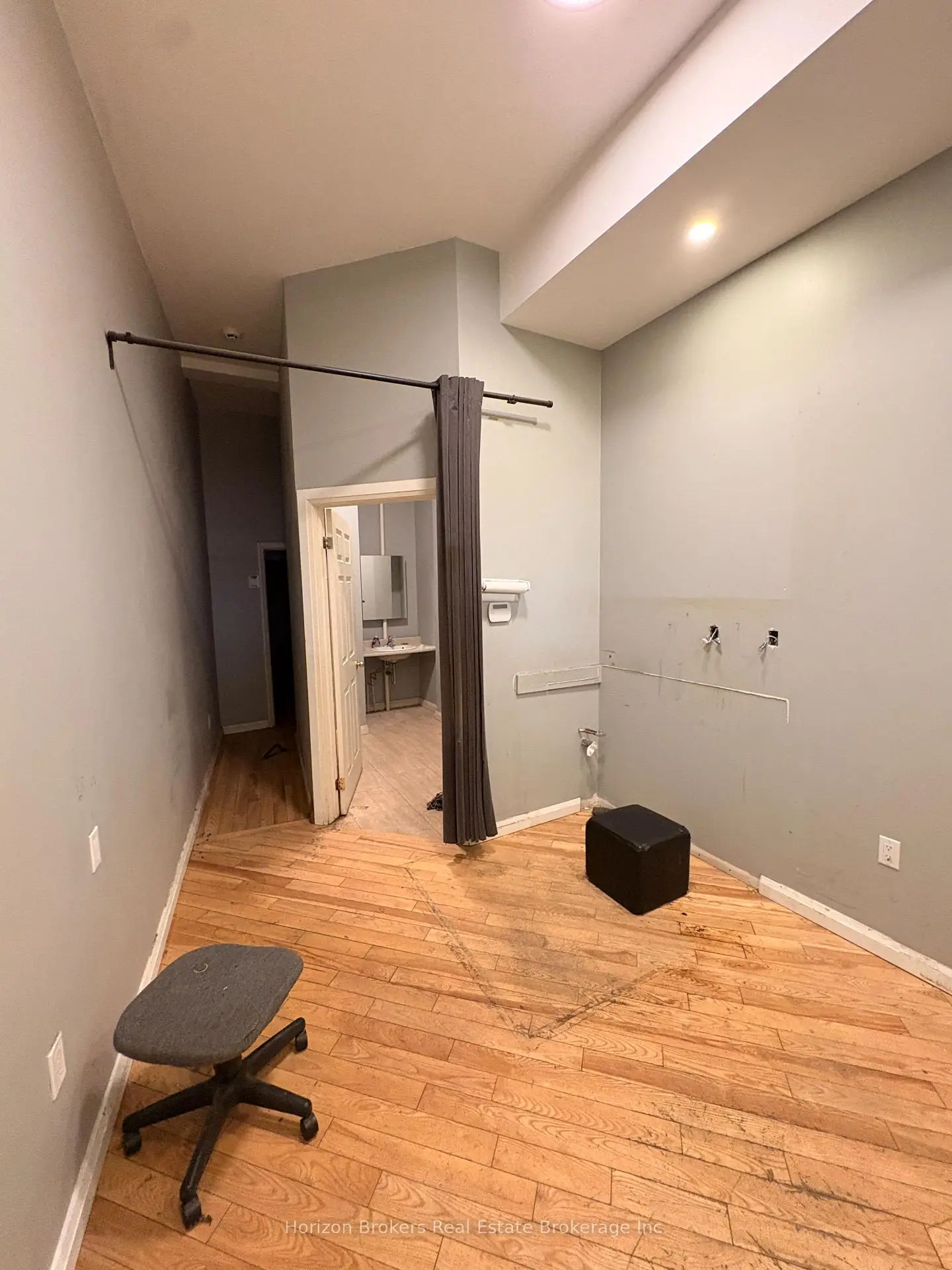 Commercial for lease