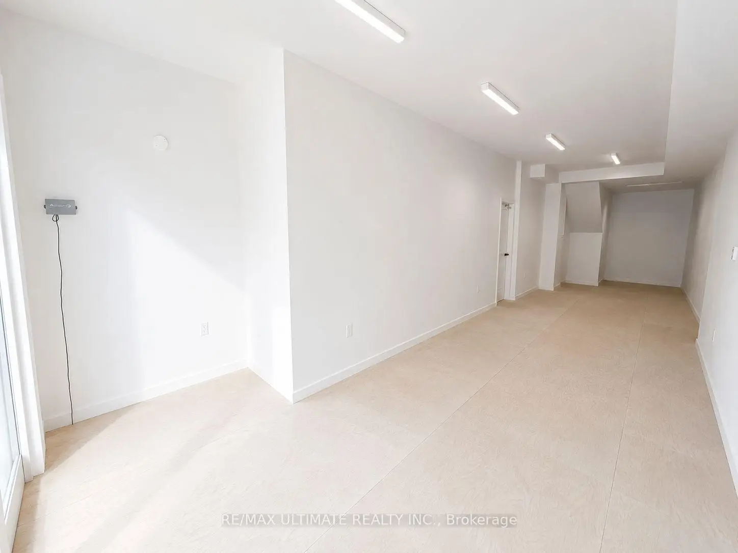 Commercial for lease