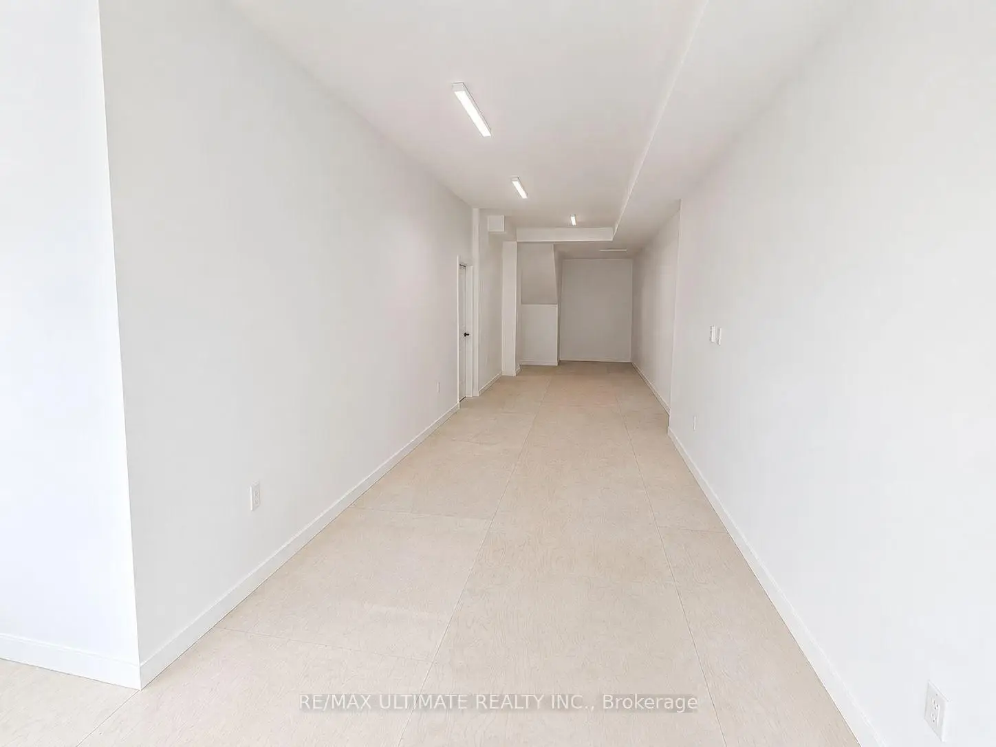Commercial for lease