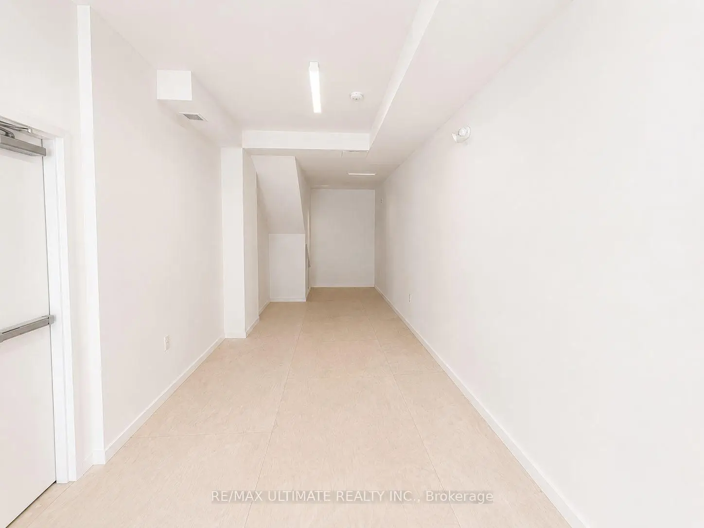Commercial for lease