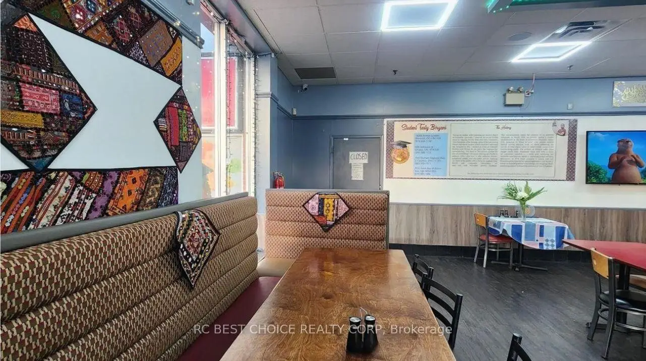 Commercial for lease