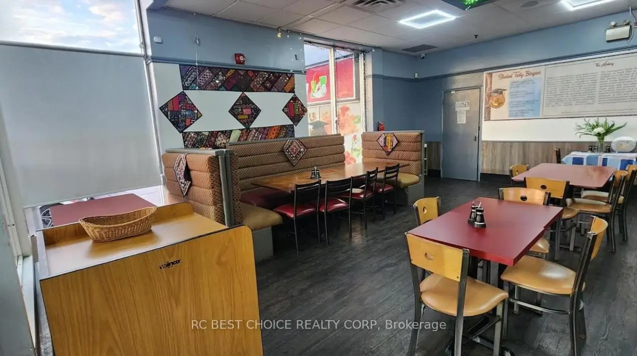Commercial for lease