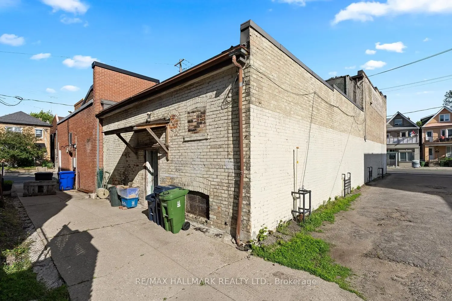 Commercial for lease