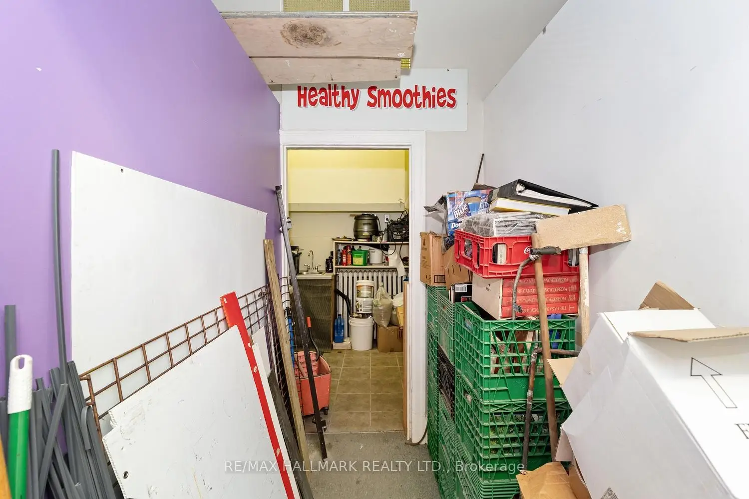 Commercial for lease
